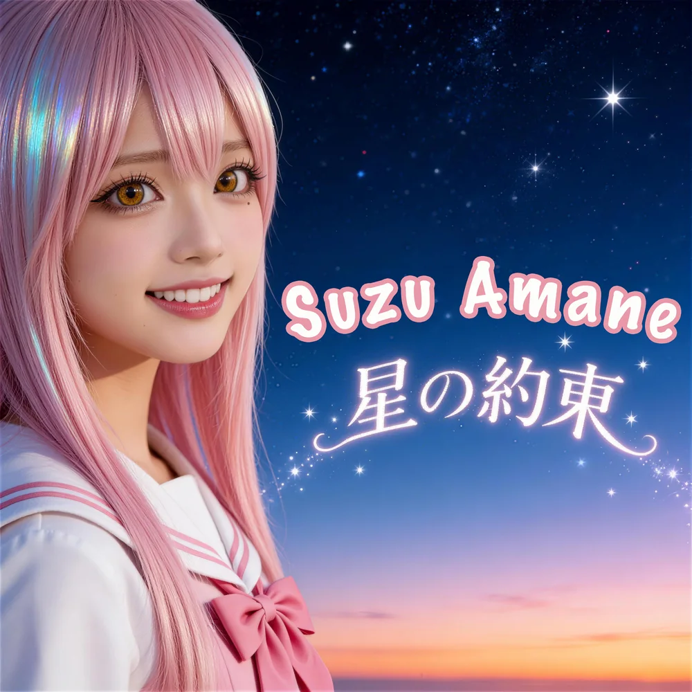 星の約束